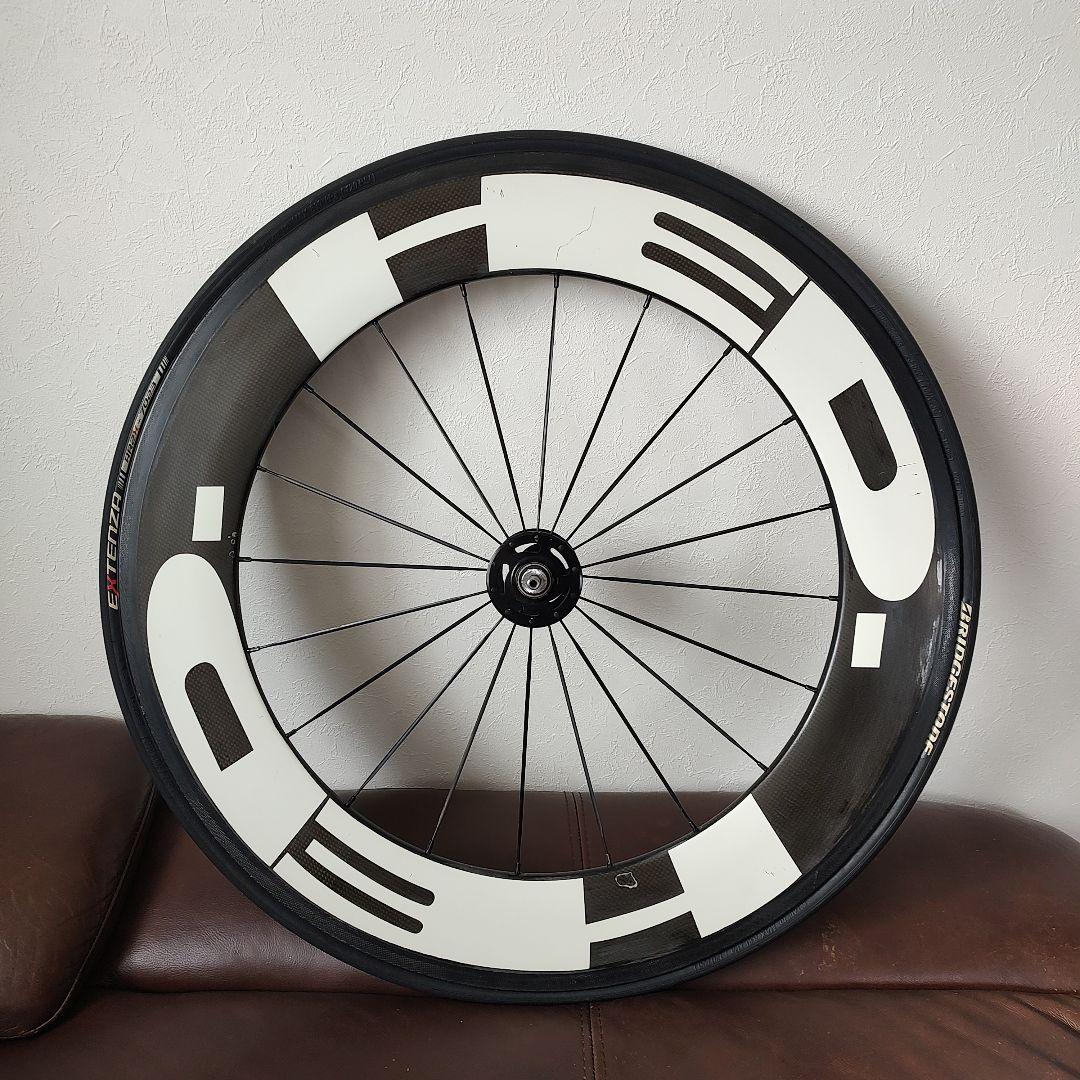 HED クリンチャーホイール