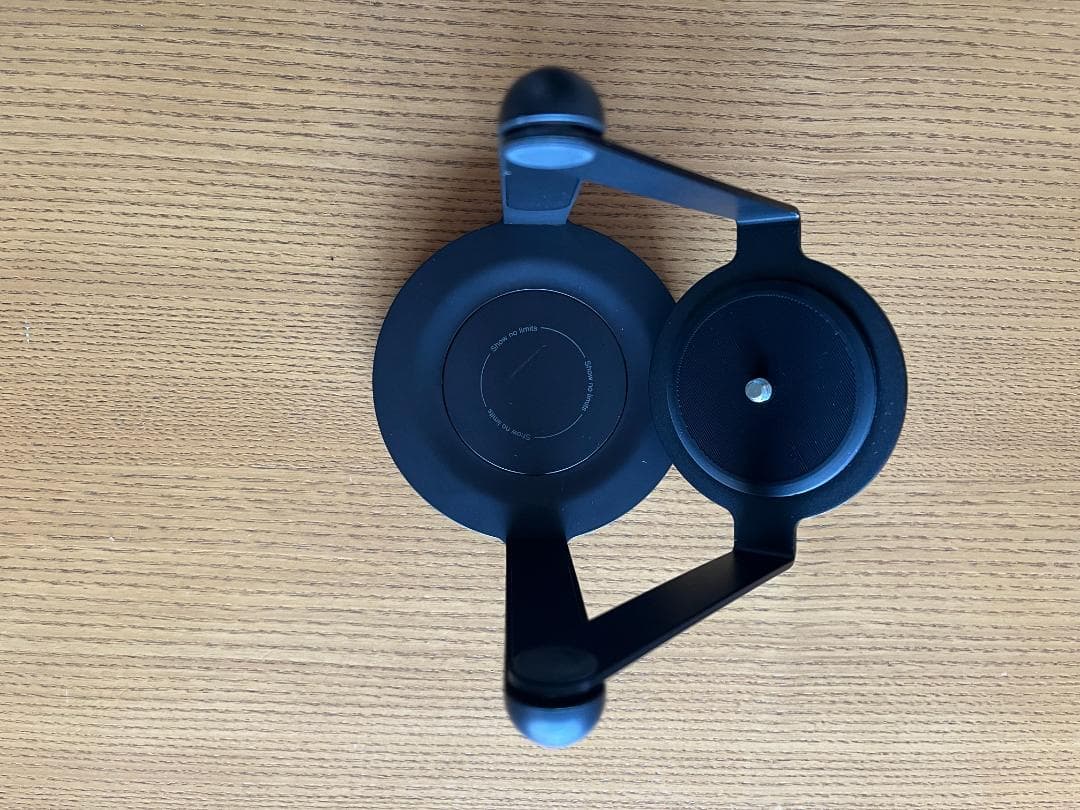 Anker Nebula Capsule 3 プロジェクター スタンド付き