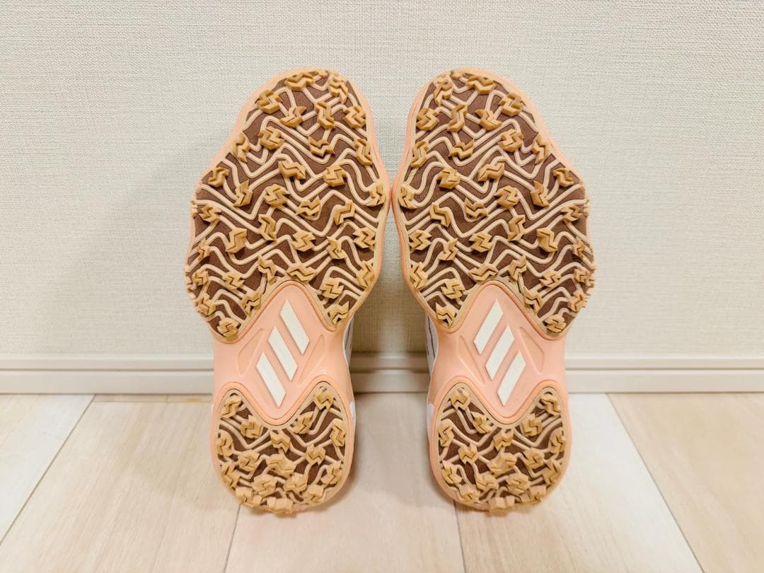 【ゆうちち】コードカオス 25 ボア ホワイトピンク