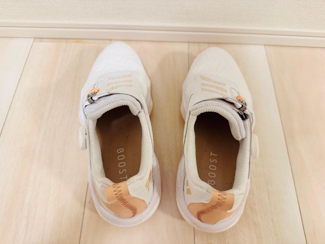 【ゆうちち】コードカオス 25 ボア ホワイトピンク