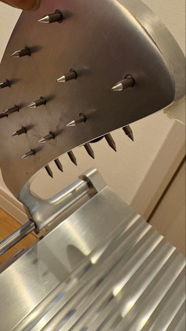 お値下げ‼️土日発送 ミートスライサー業務用PRO-300YS-BT/