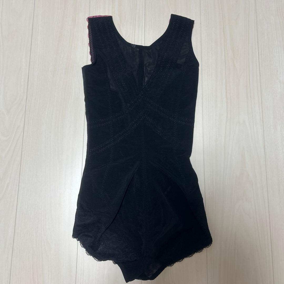 試着のみ　LALA ララドール サイズ75M