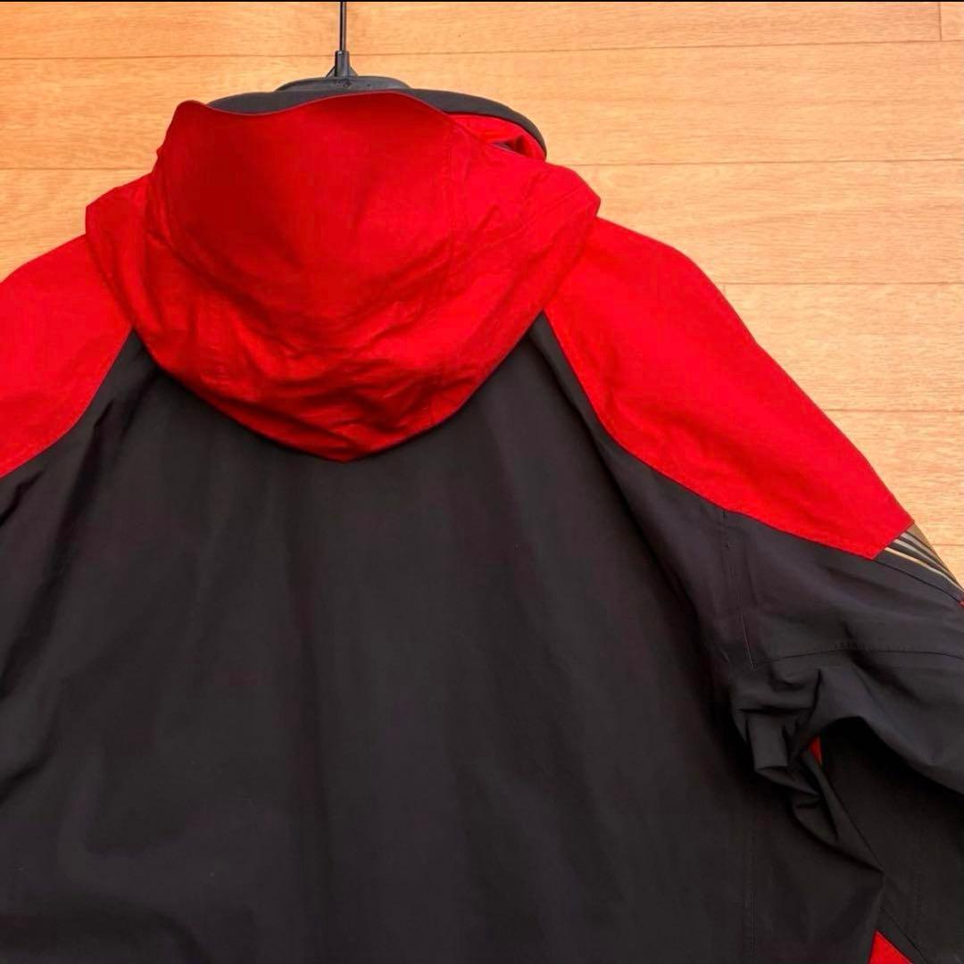 NEXUSウェア×ライフジャケット