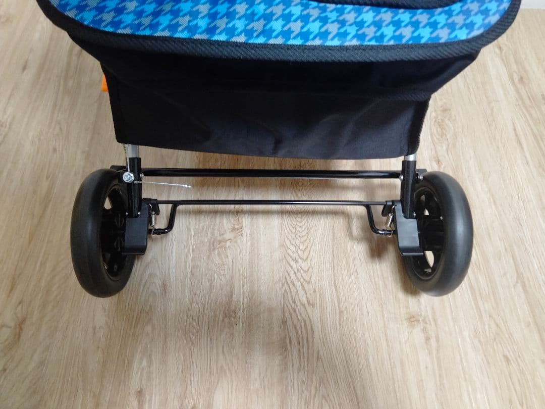 【未使用品】幸和製作所　TACAOF シルバーカー　SIST03 カウートI