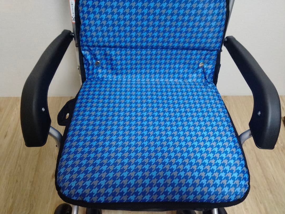 【未使用品】幸和製作所　TACAOF シルバーカー　SIST03 カウートI