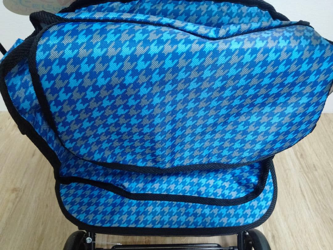 【未使用品】幸和製作所　TACAOF シルバーカー　SIST03 カウートI