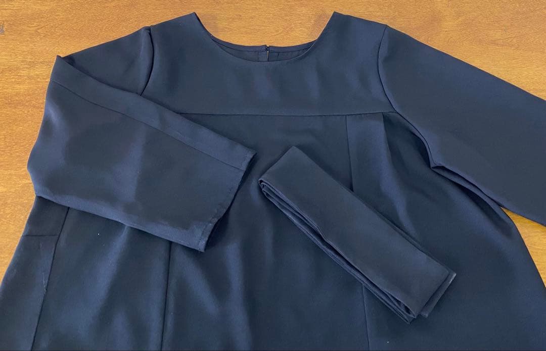 3220 着物　留袖　リメイク　ドレス　ワンピース