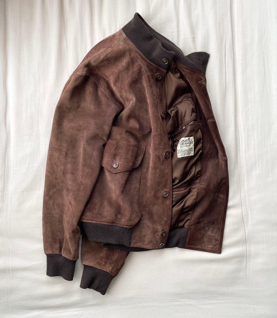 【Special Archives】 80s Hermes