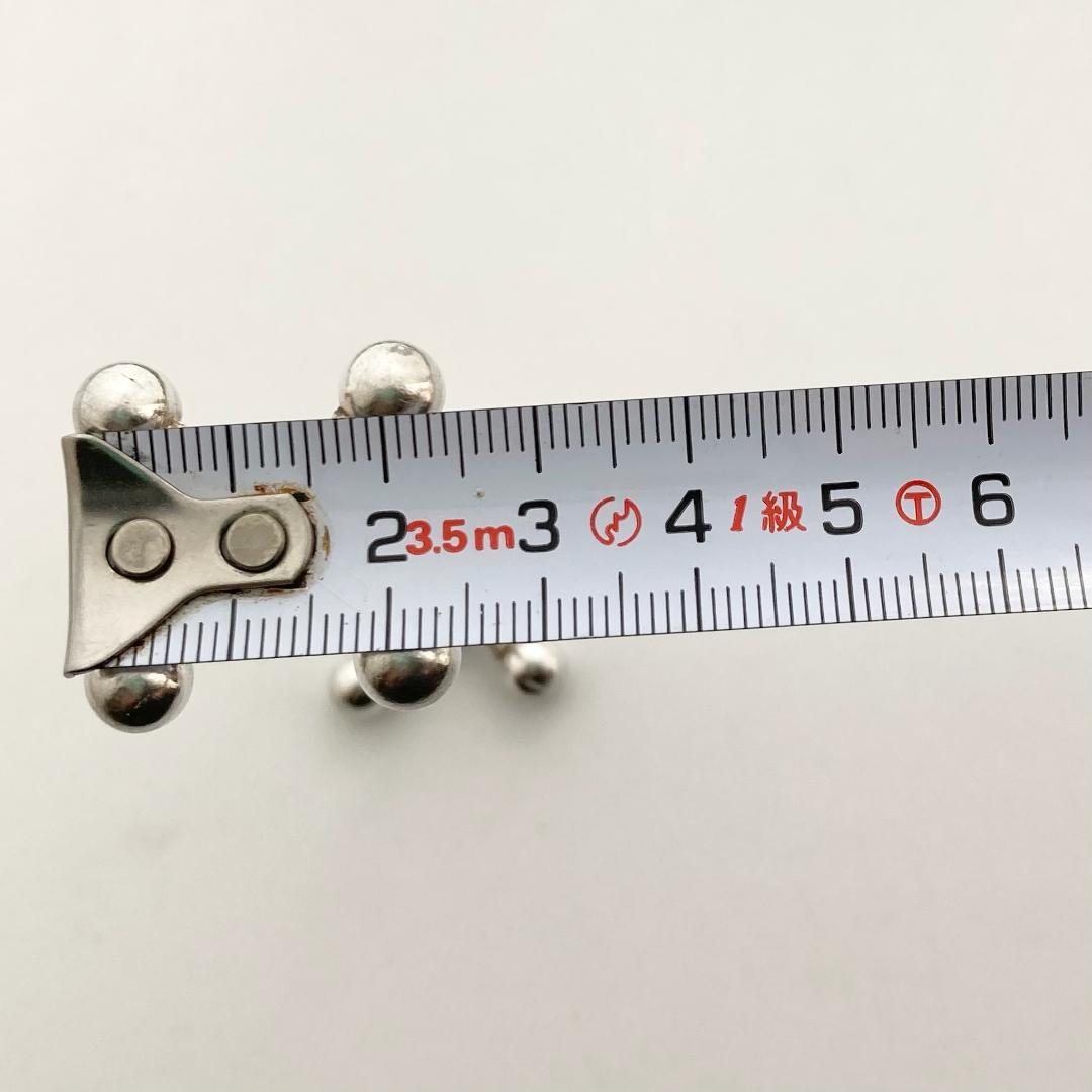 箱付⭐️Christofle Bouleクリストフル ブール ナイフレスト 6本