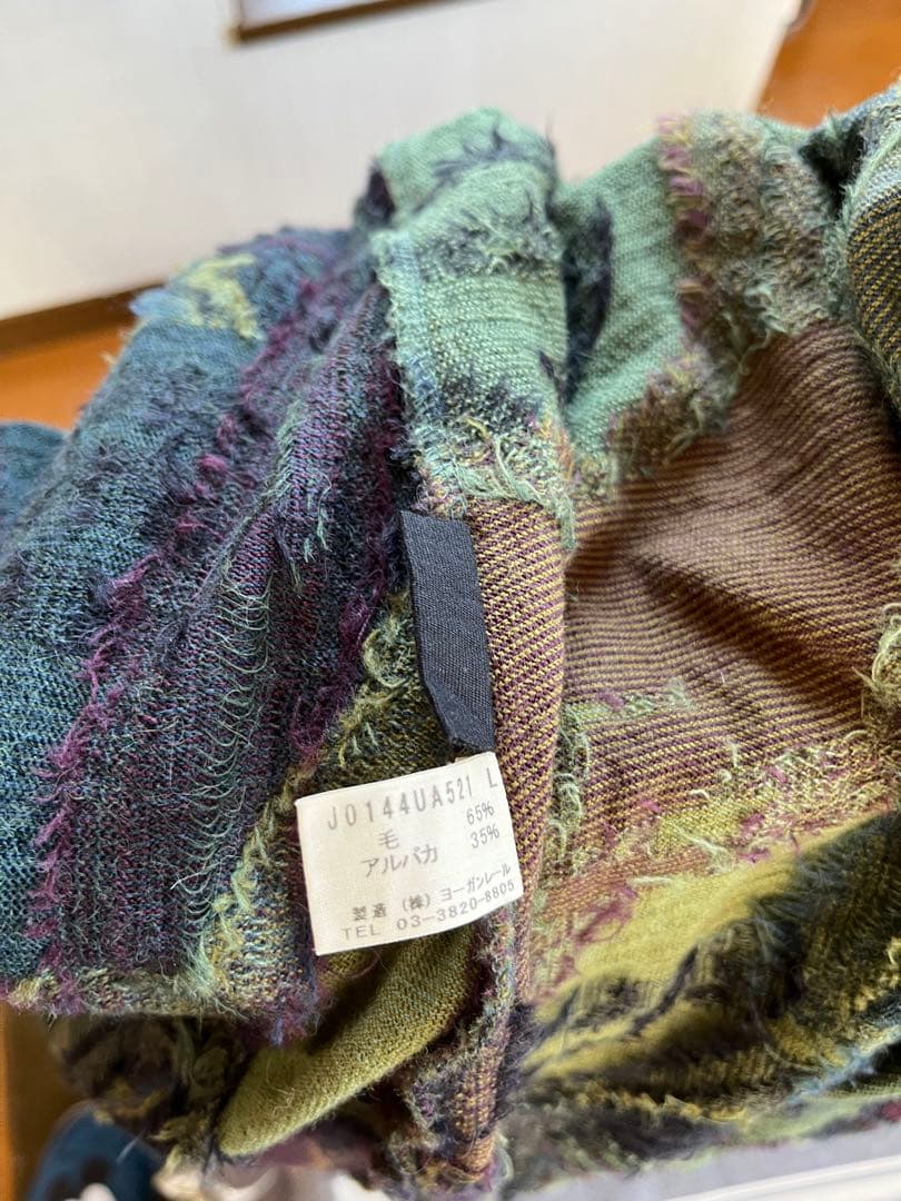 一期一会です。 ヨーガンレール　ワンピース