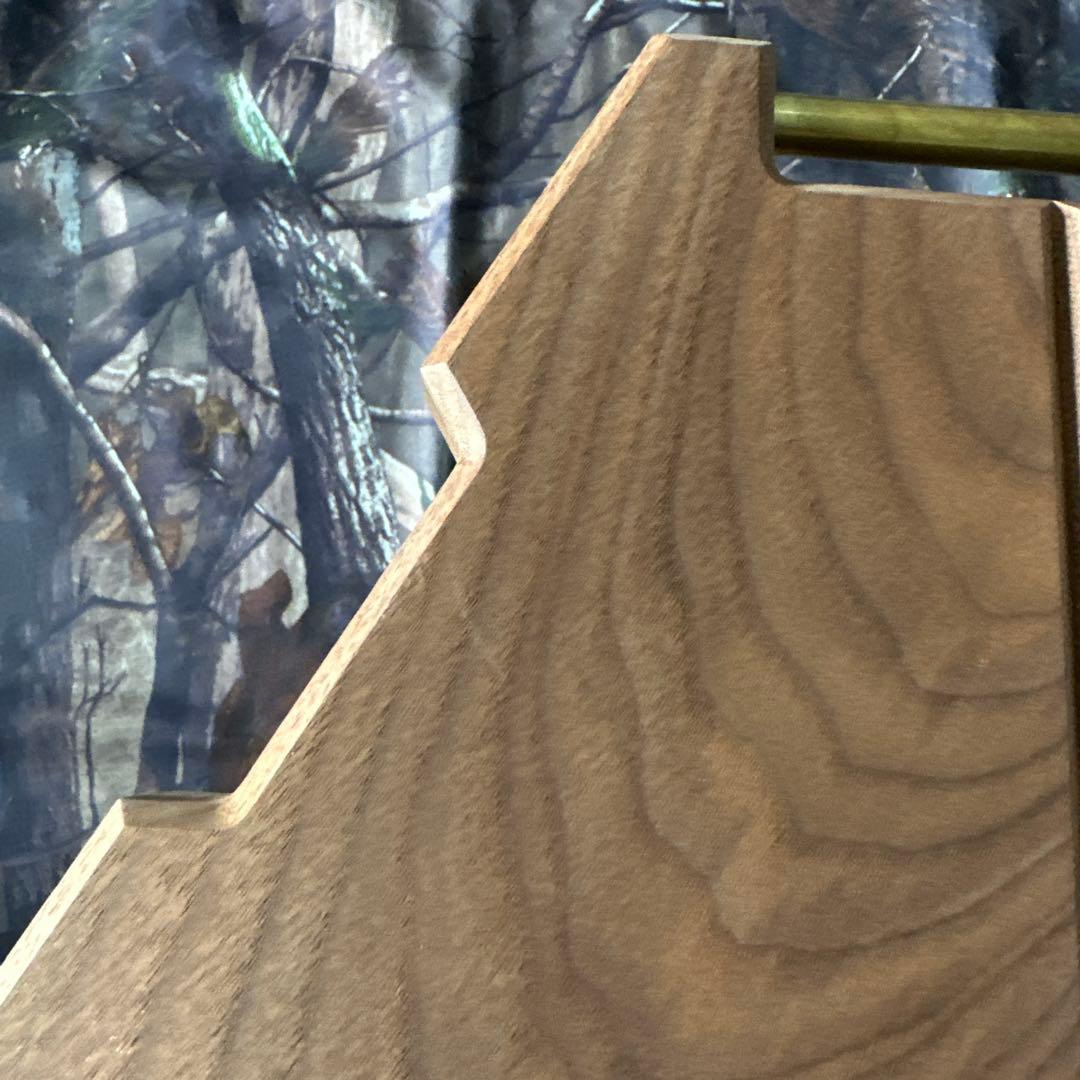 WANTKEY CAMP MINI 3LEG 専用ケース付き