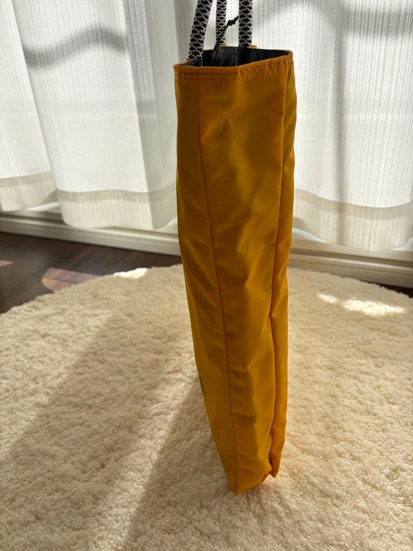 新品未使用Nomadis BEAUTY&YOUTH ミッキー&ミニートートバッグ