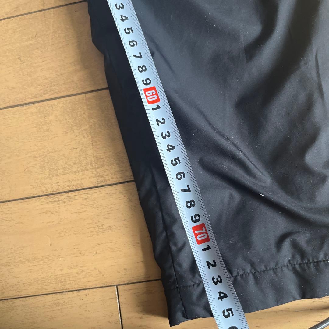 MORELIA 中綿ウォーマー　上下セット　Lサイズ