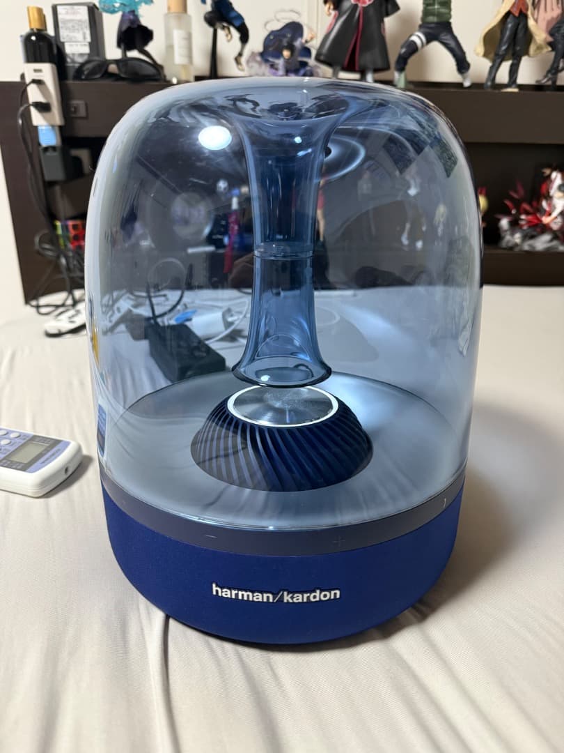 Harman Kardon aura Studio ハーマンカードン