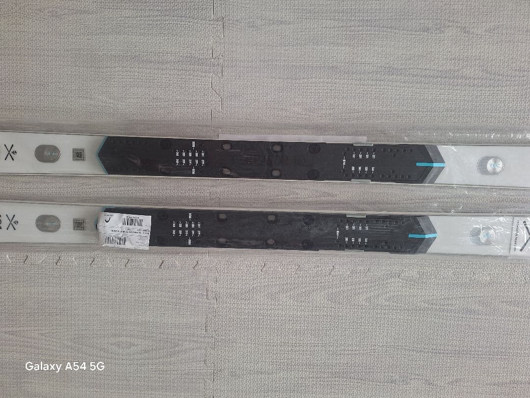 HEAD e-GS Rebel SW RP WCR14 181cmビンディング付