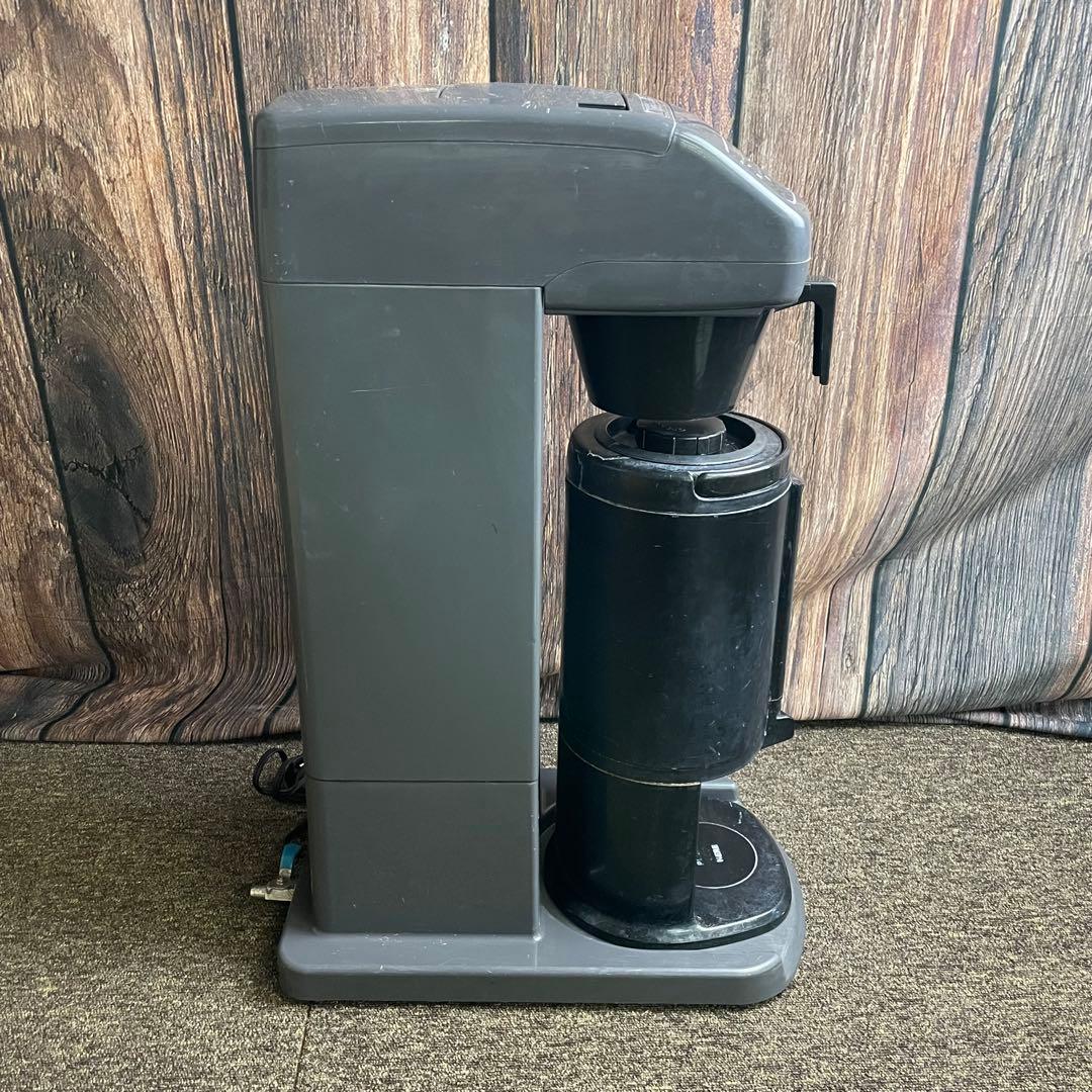 Kalita カリタ 業務用コーヒーマシン ET-450N tohocoffee