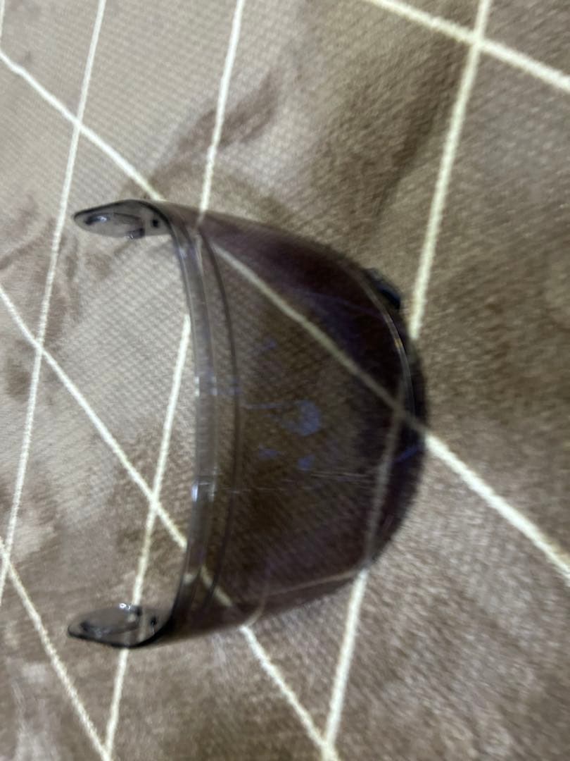 SHOEI フルフェイスヘルメット ホワイト・ブラック・グリーン