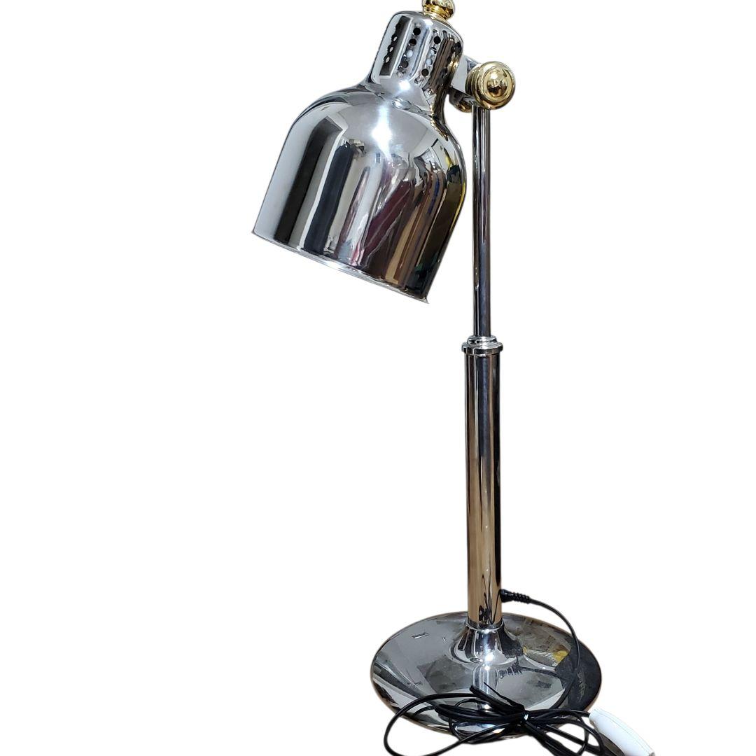 三宝産業 ヒートランプ ヒートランプウォーマー スタンド式 業務用