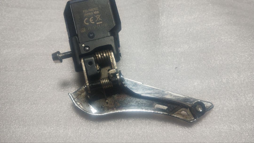 シマノ R8070 Di2 アルテグラ 11速　セット