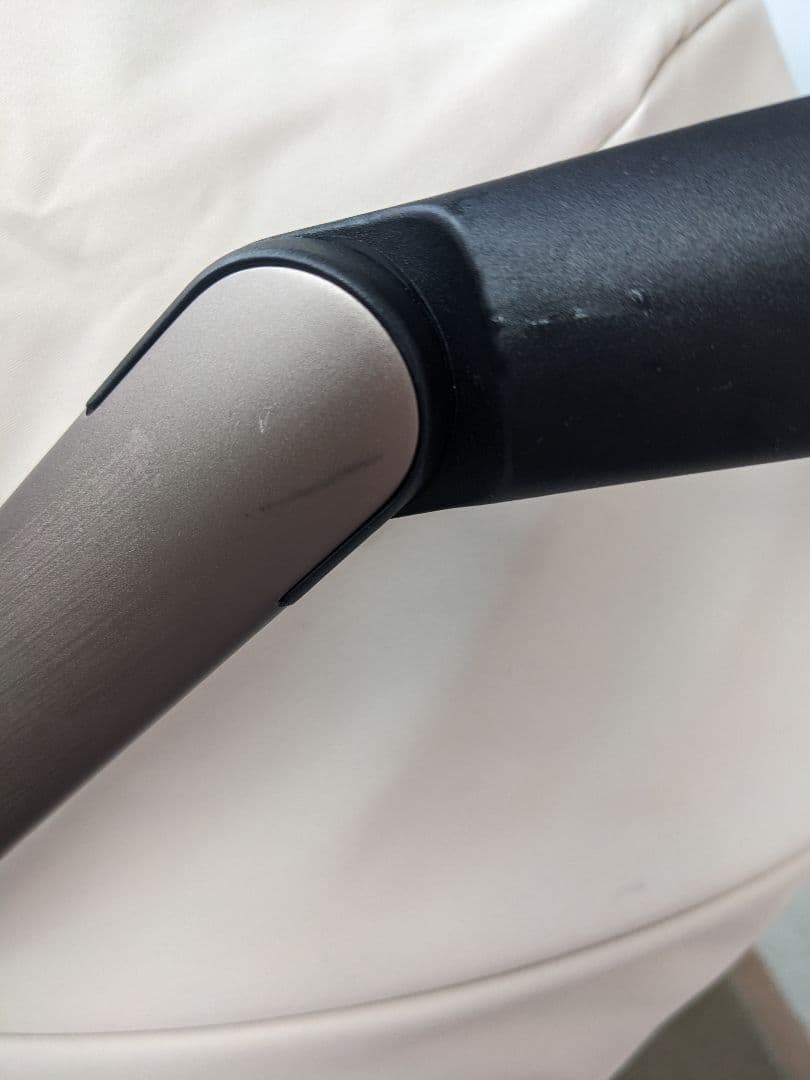 Aprica アップリカ　マール