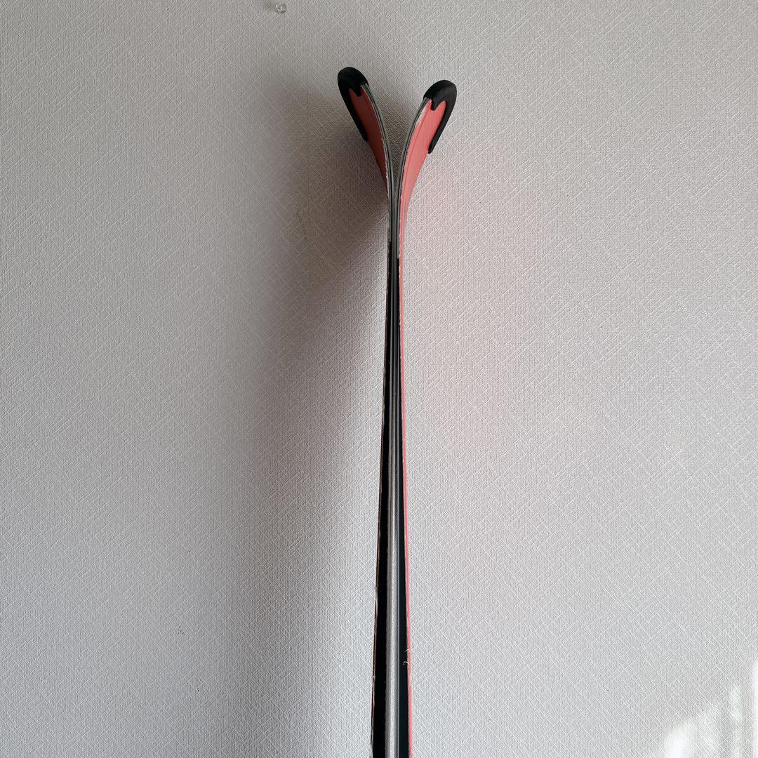 【美品】オガサカ KEO’S KS-EV 155cm 24モデル ビンディング付