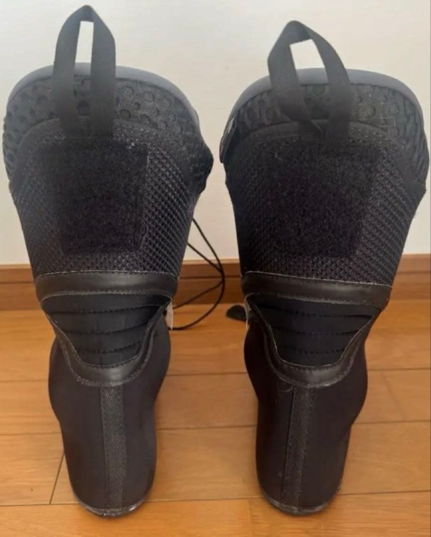 ROSSIGNOL ALLTRACK PRO110 LT25.5cmスキーブーツ