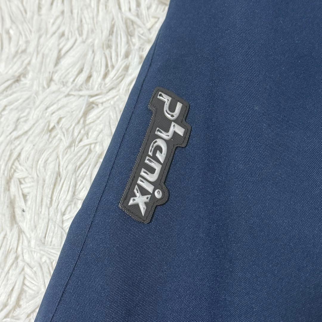 フェニックス スキーウェア サイズ140 上下セット 人気モデル フード 洗える