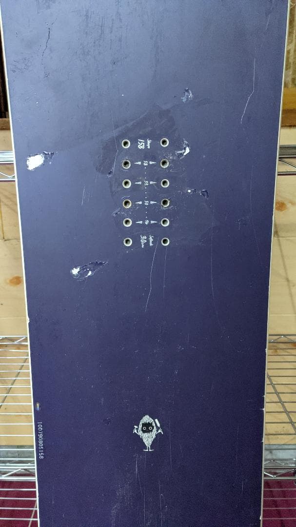 158 YONEX LUVARTH ヨネックス