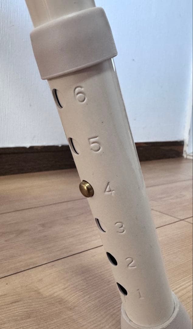 アロン化成　安寿折りたたみシャワーベンチHPフィット