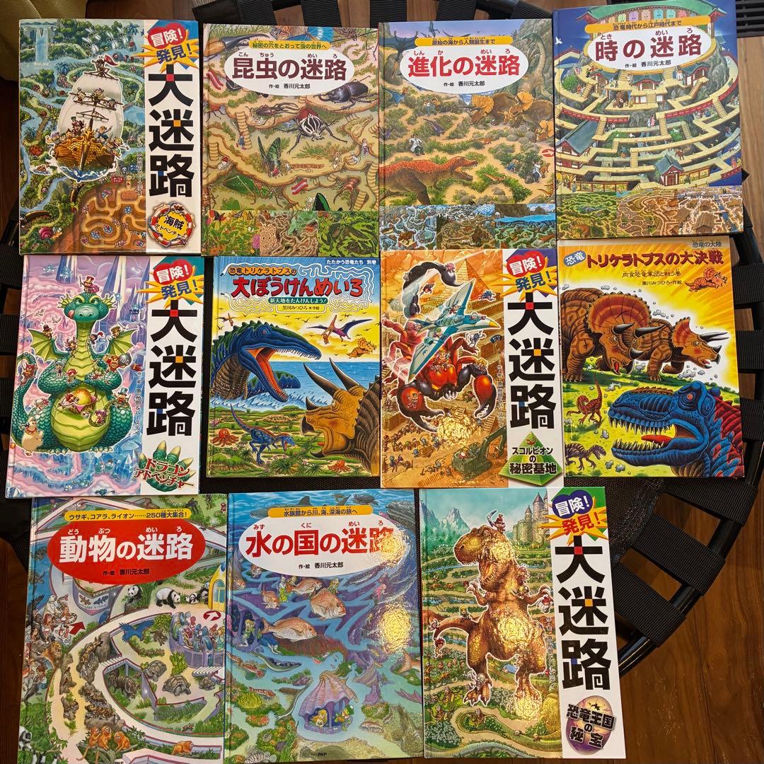 人気絵本コレクション まとめ売り 69冊セット！