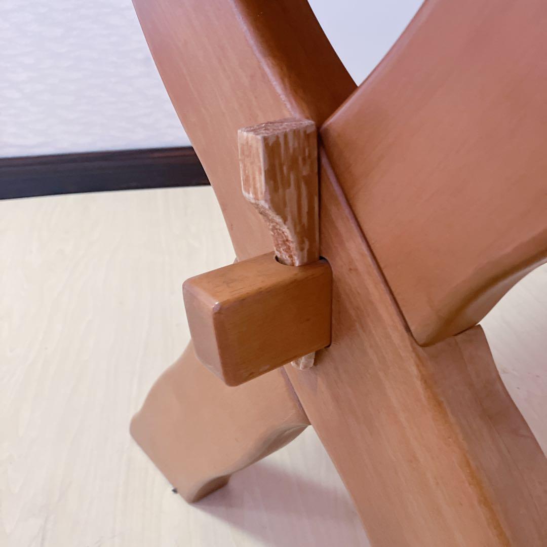 karimoku RUSTIC 木製テーブル　ローテーブル　ダイニングテーブル