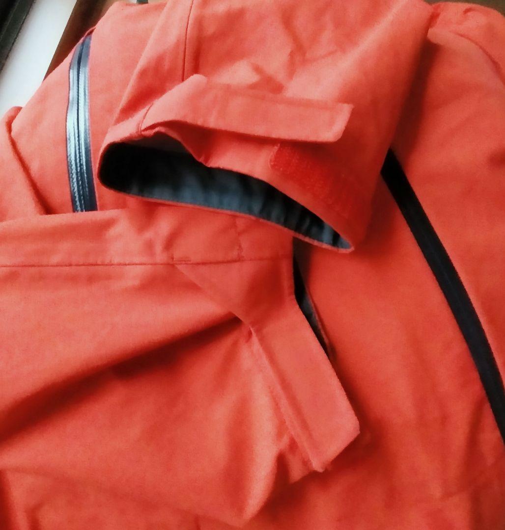 patagonia　フーディーブルゾン　メンズS