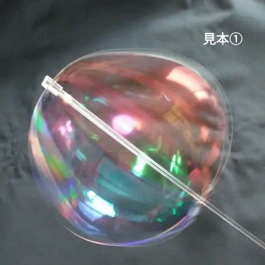 レインボースティック① 　レインボゥスティック①　　　ご注文 見本 専用ページ