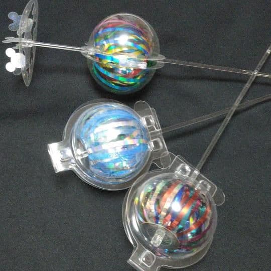 レインボースティック① 　レインボゥスティック①　　　ご注文 見本 専用ページ