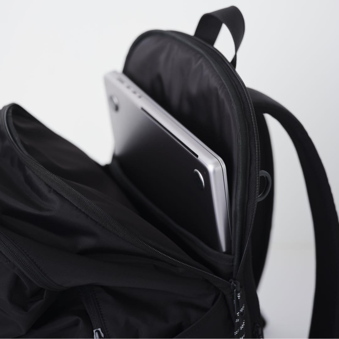 hagoo マザーズバッグ マザーズリュック