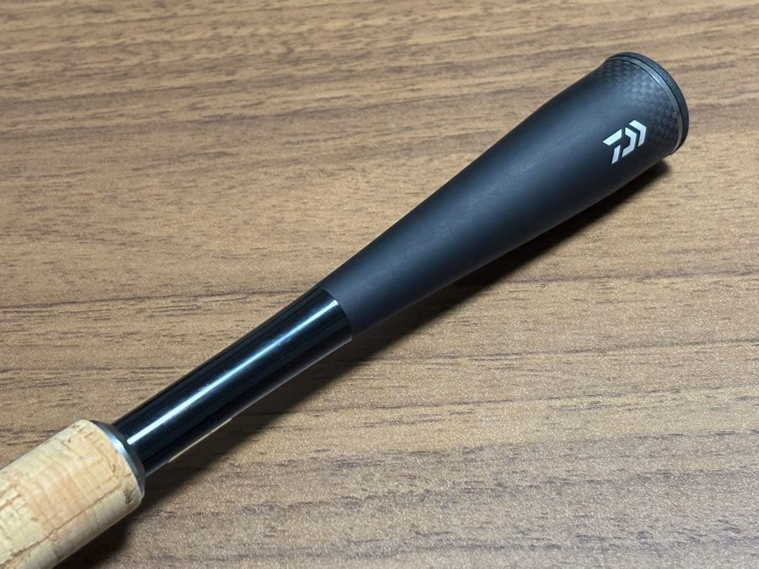 【バス釣り】ブレイゾン C66M-2 ST（ソリッドティップ・2ピースモデル）