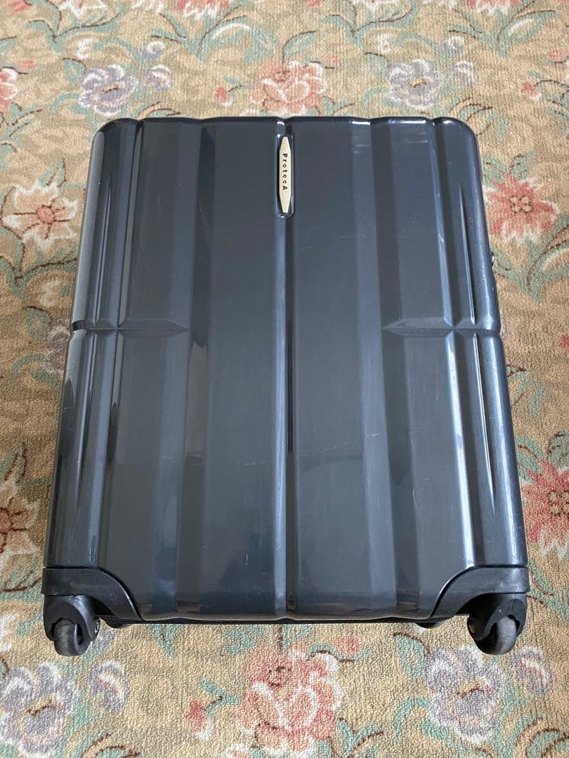 ProtecAプロテカ マックスパス キャリーケース 40L