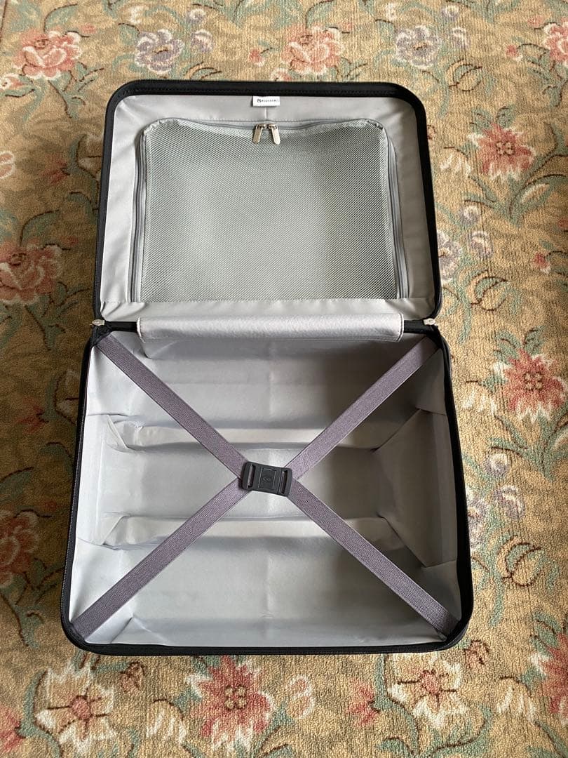 ProtecAプロテカ マックスパス キャリーケース 40L