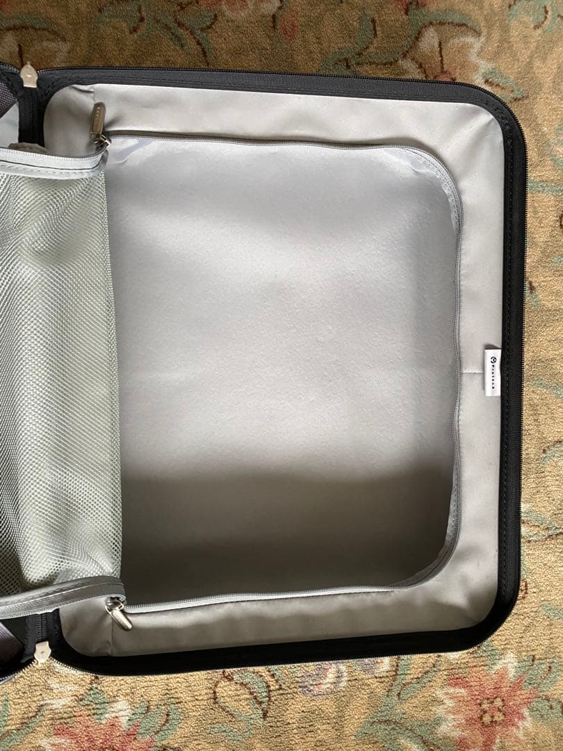 ProtecAプロテカ マックスパス キャリーケース 40L