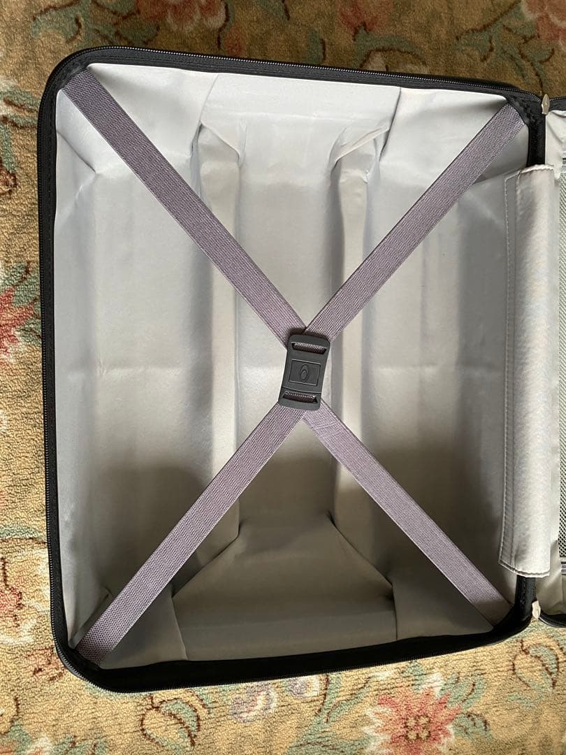 ProtecAプロテカ マックスパス キャリーケース 40L