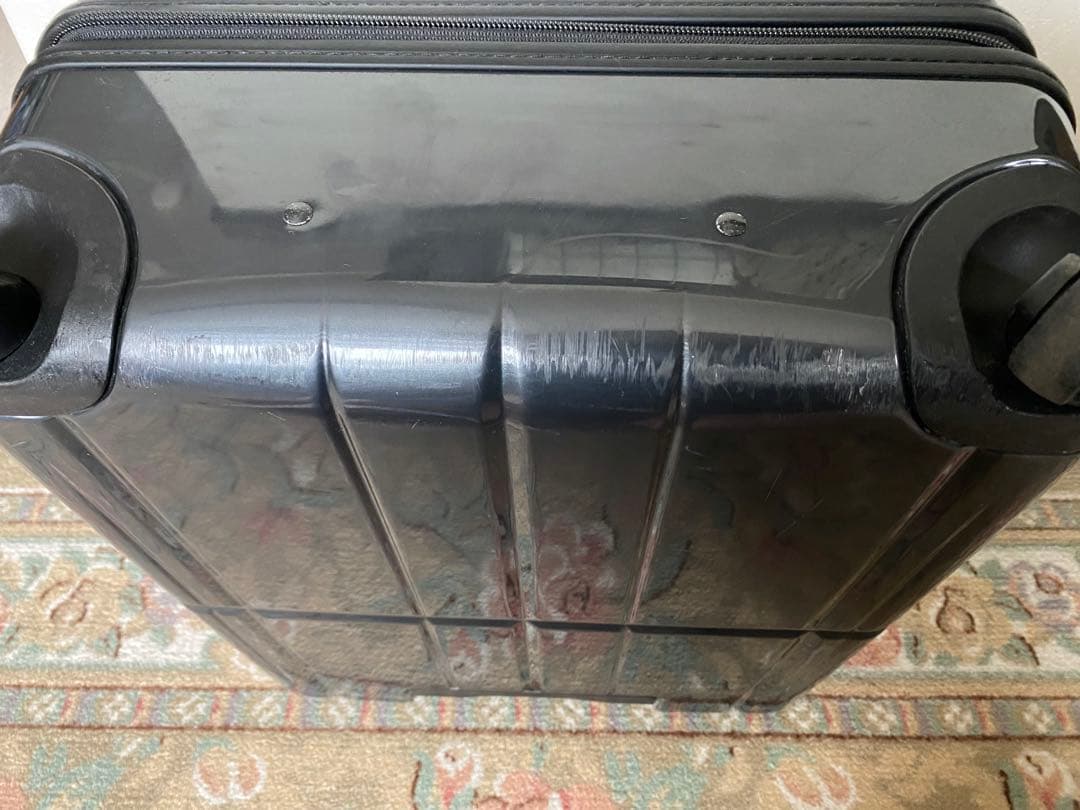 ProtecAプロテカ マックスパス キャリーケース 40L