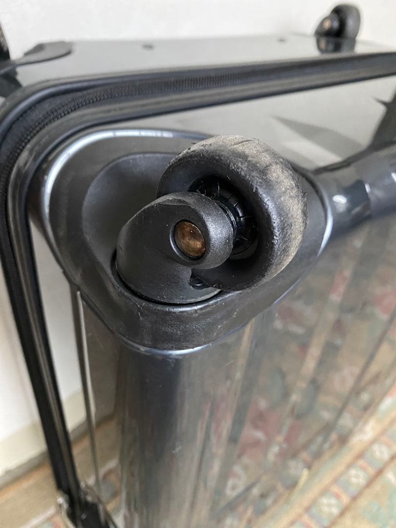 ProtecAプロテカ マックスパス キャリーケース 40L