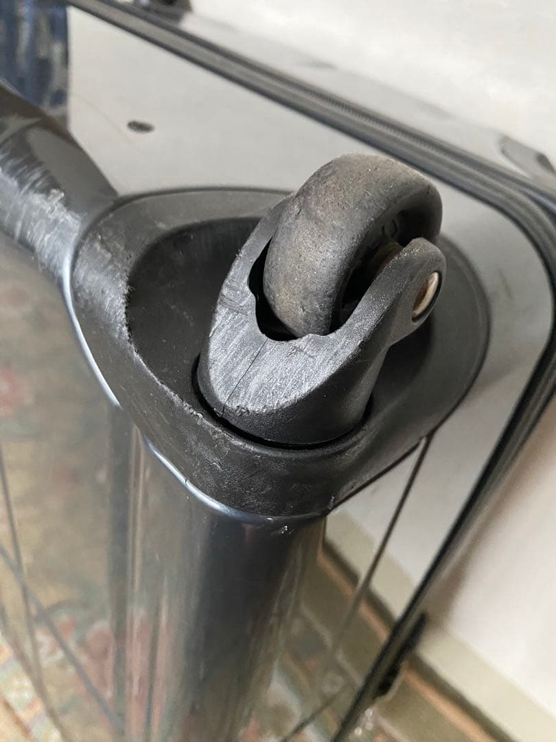 ProtecAプロテカ マックスパス キャリーケース 40L