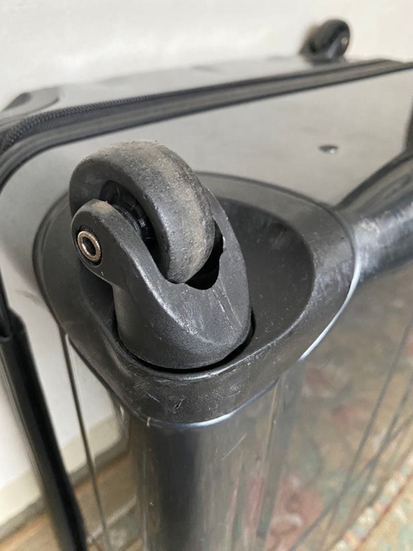 ProtecAプロテカ マックスパス キャリーケース 40L