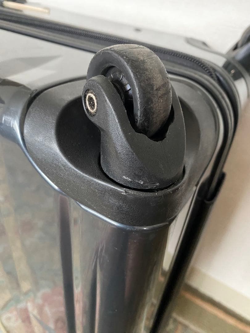 ProtecAプロテカ マックスパス キャリーケース 40L