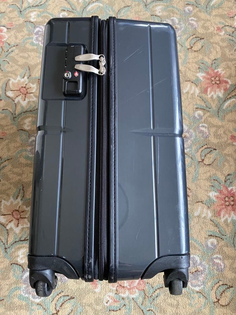 ProtecAプロテカ マックスパス キャリーケース 40L