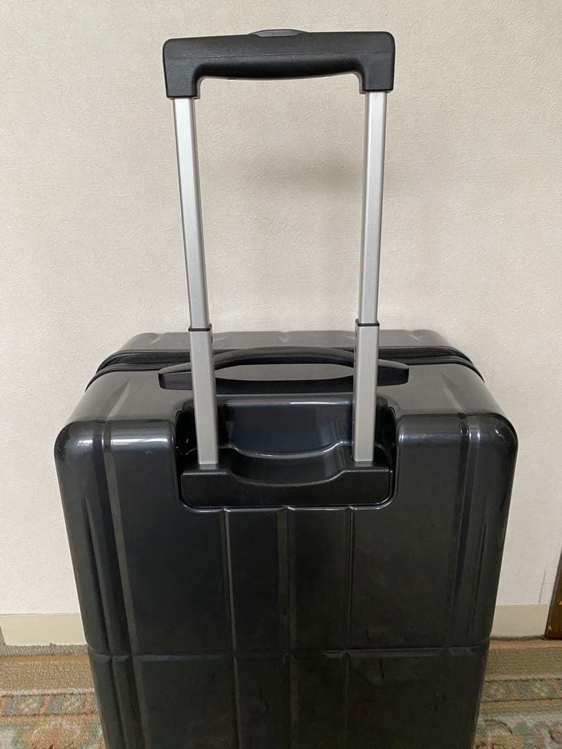 ProtecAプロテカ マックスパス キャリーケース 40L