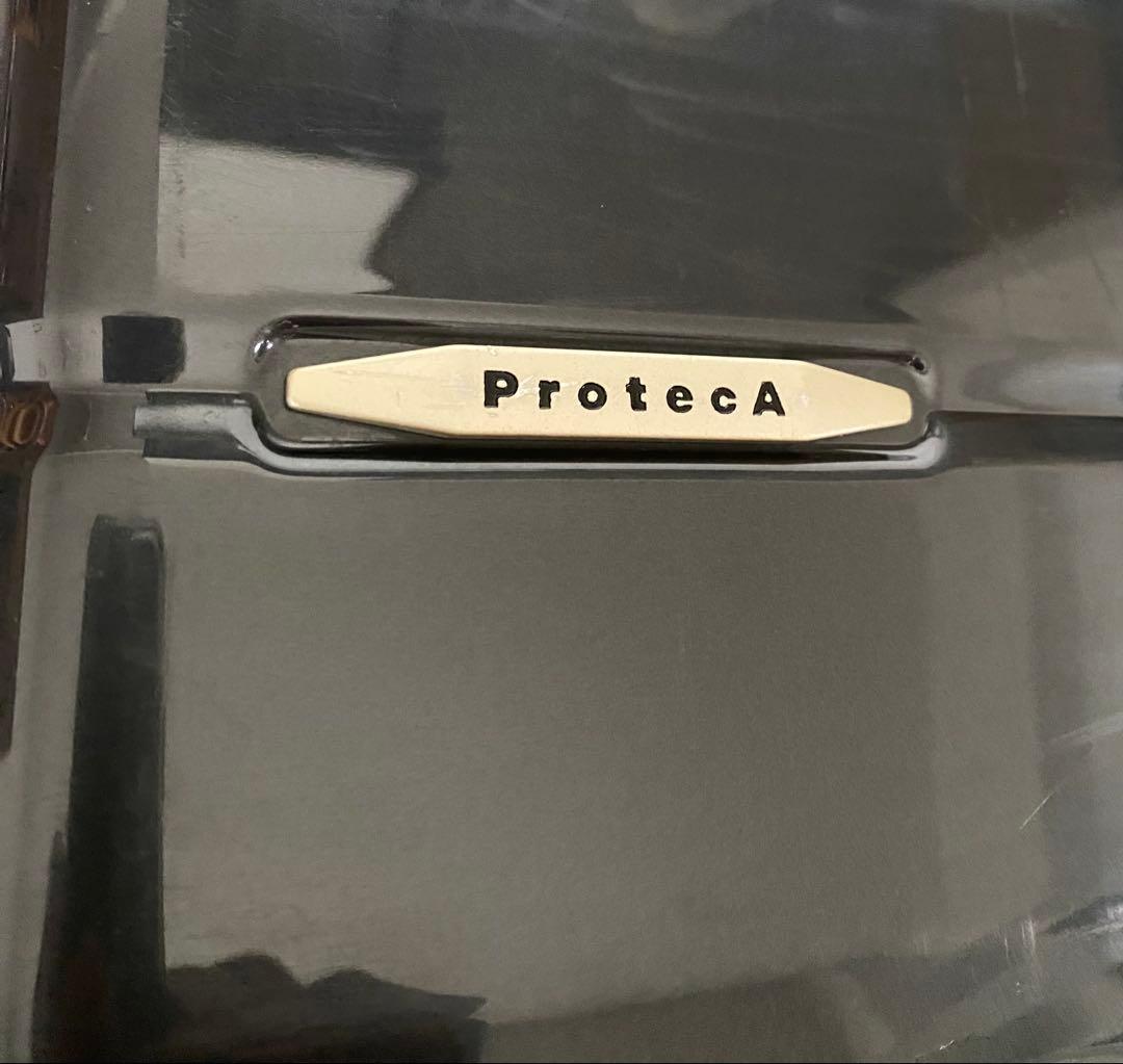 ProtecAプロテカ マックスパス キャリーケース 40L