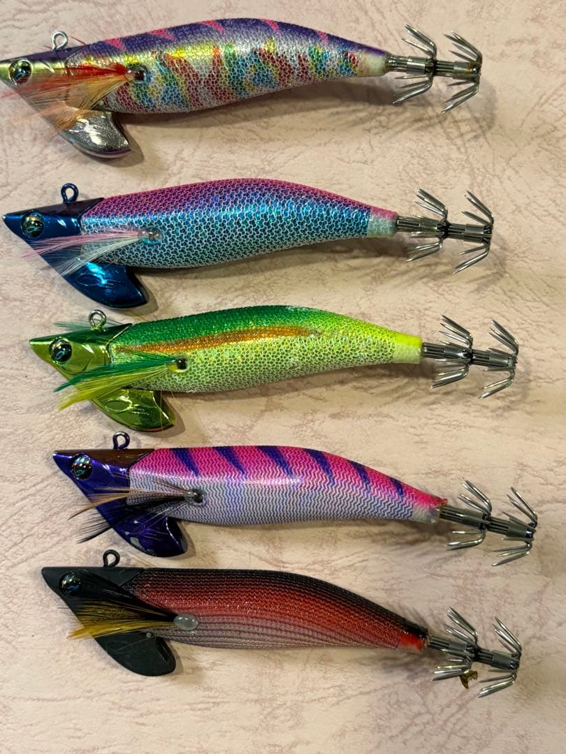 ダイワエメラルダスボートII 3.0号