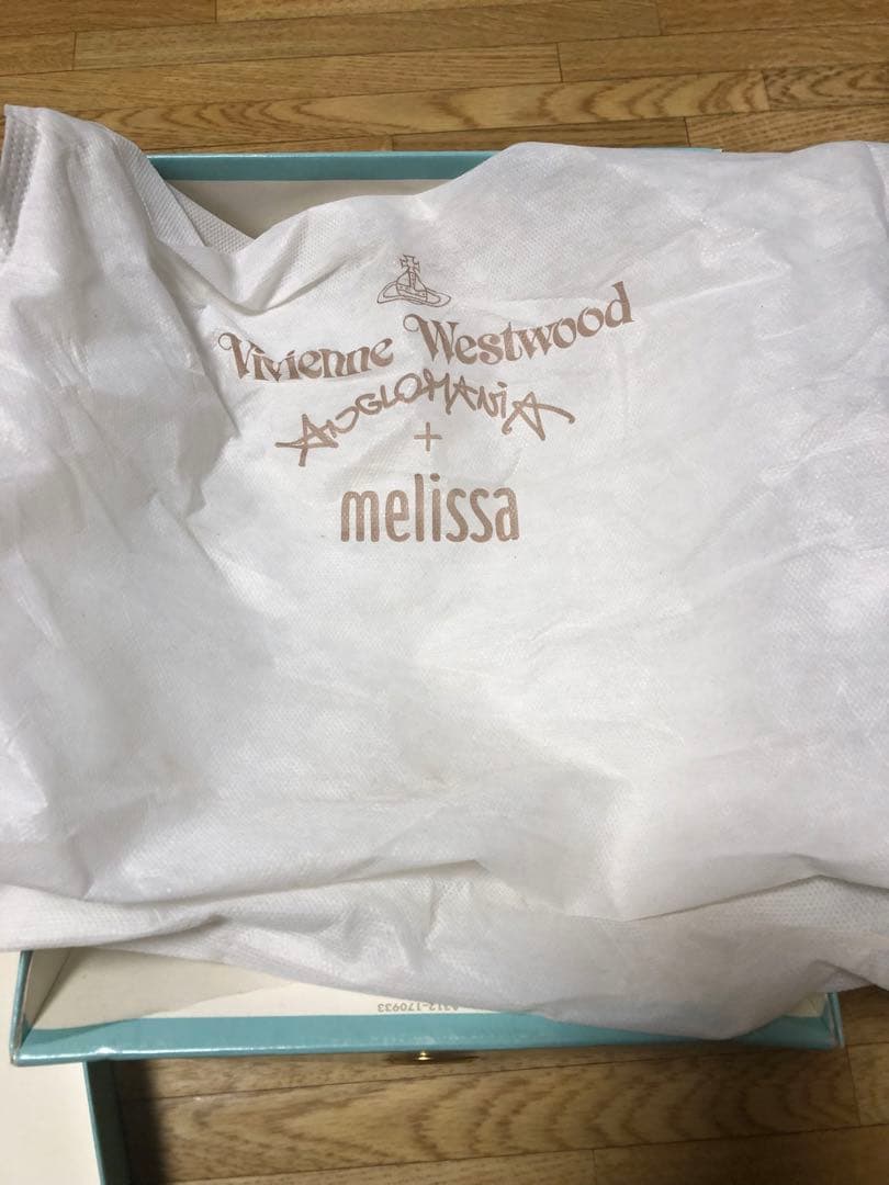 VivienneWestwood ロッキンホースバレリーナ メリッサ